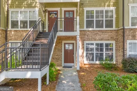 490 Barnett Shoals RD