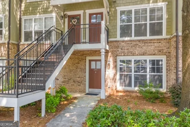 490 Barnett Shoals RD Athens, GA 30605