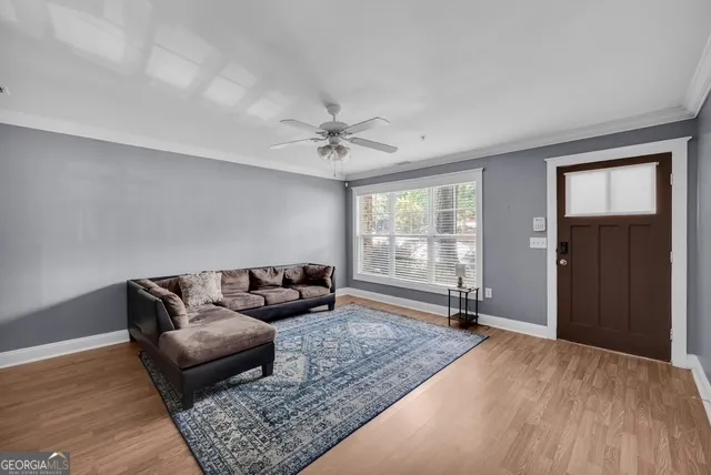 490 Barnett Shoals RD Athens, GA 30605