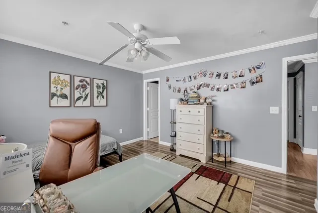 490 Barnett Shoals RD Athens, GA 30605
