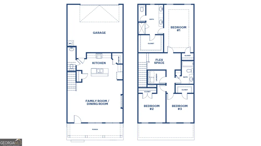 343 Tate ST Monroe, GA 30655