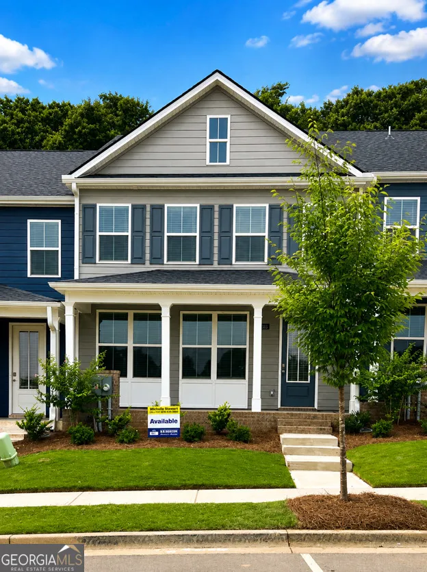 343 Tate ST Monroe, GA 30655