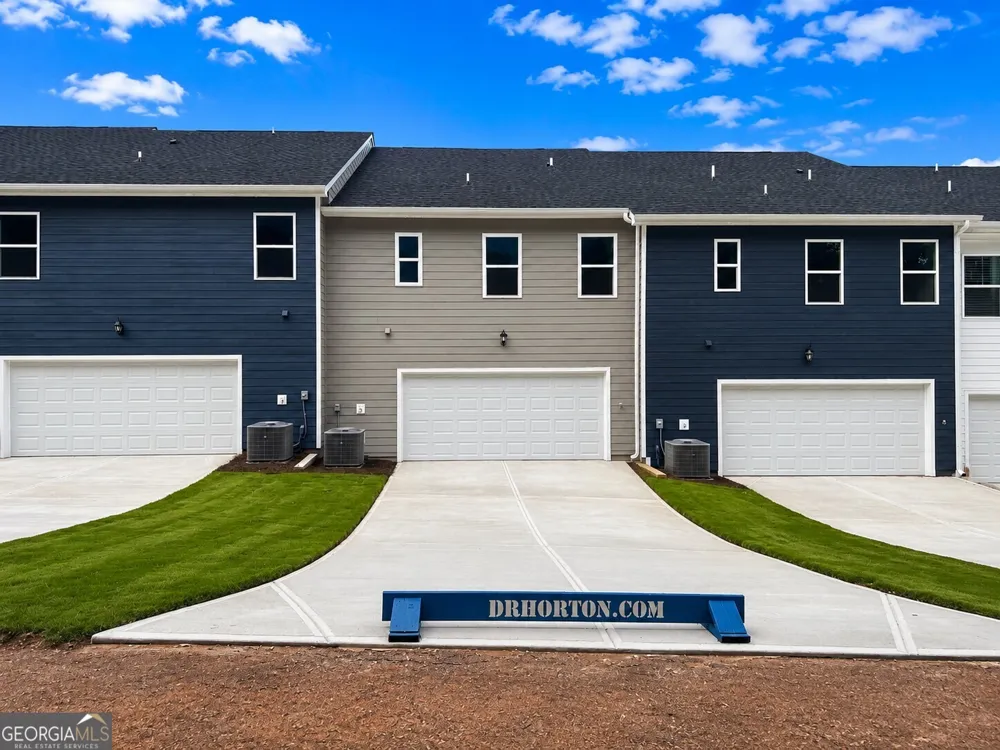 343 Tate ST Monroe, GA 30655