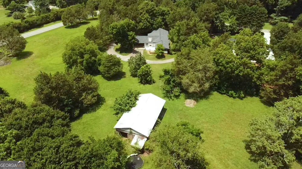 100 Williamsburg LN Athens, GA 30605