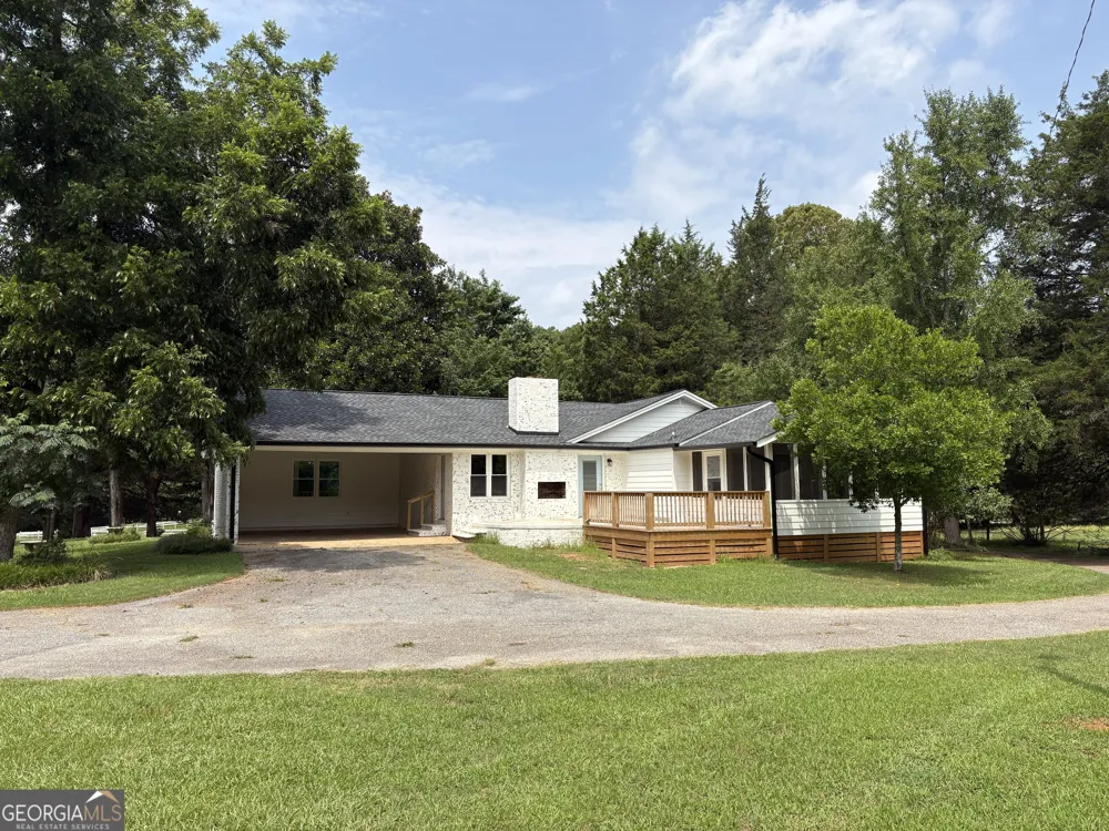 100 Williamsburg LN Athens, GA 30605