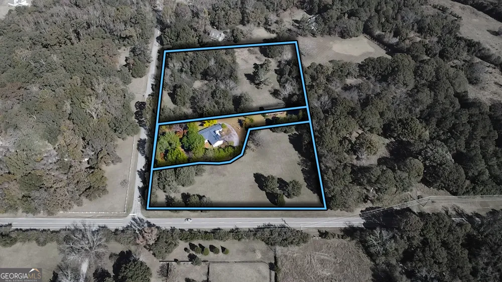 100 Williamsburg LN Athens, GA 30605