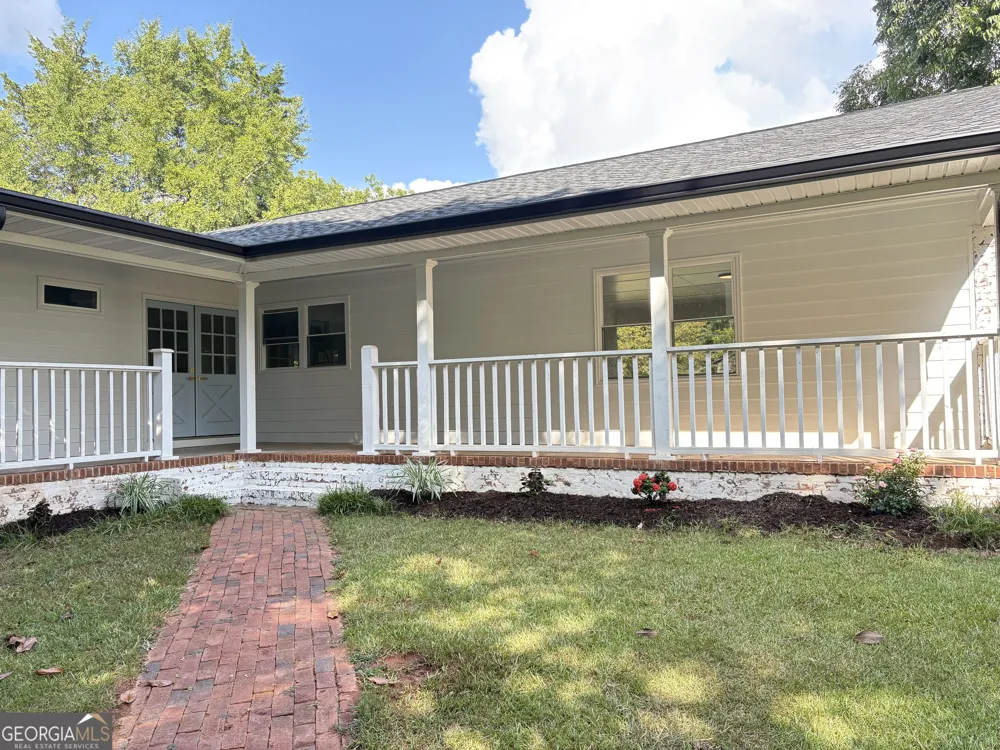 100 Williamsburg LN Athens, GA 30605