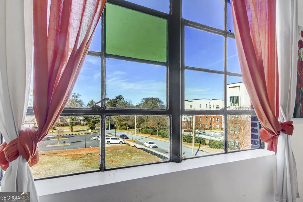 1805 Harvard AVE College Park, GA 30337