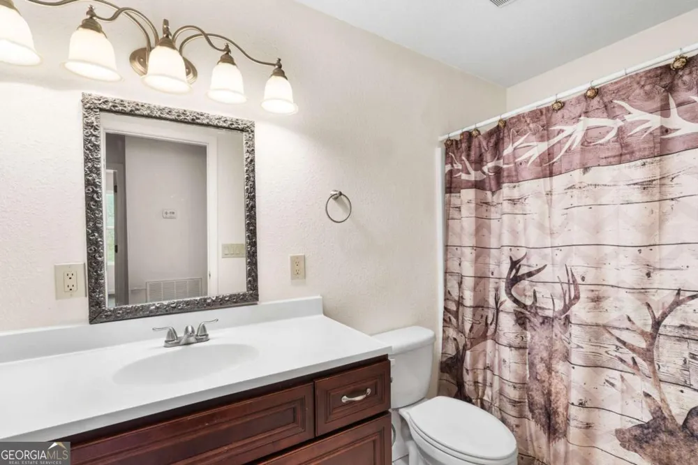 2636 Misty Creek LN Young Harris, GA 30582