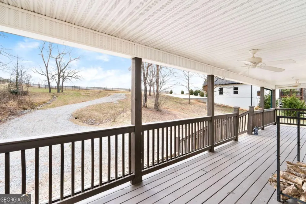 2636 Misty Creek LN Young Harris, GA 30582