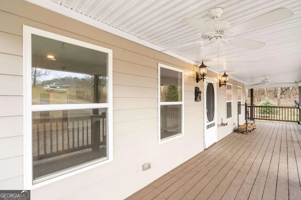 2636 Misty Creek LN Young Harris, GA 30582