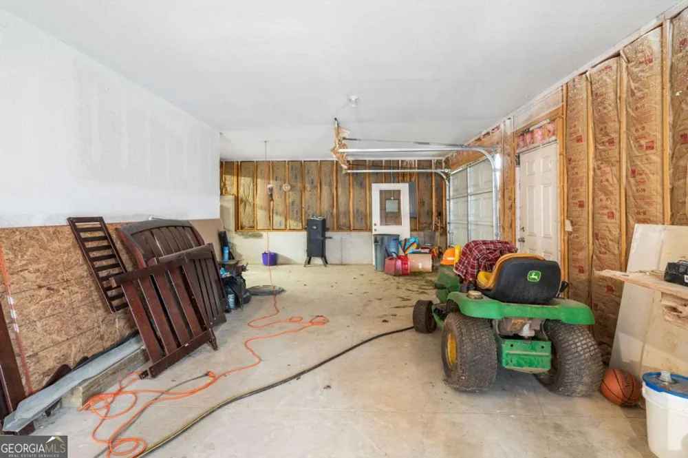 2636 Misty Creek LN Young Harris, GA 30582