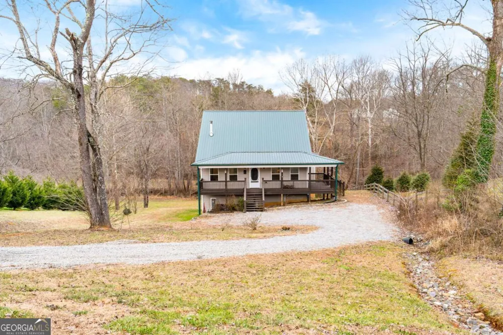 2636 Misty Creek LN Young Harris, GA 30582