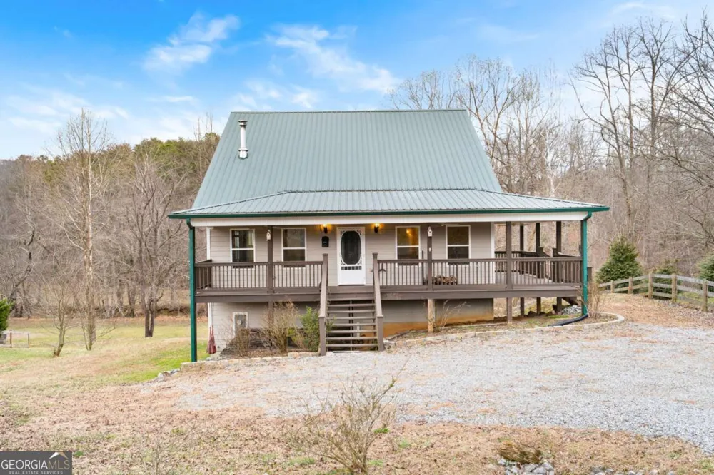 2636 Misty Creek LN Young Harris, GA 30582