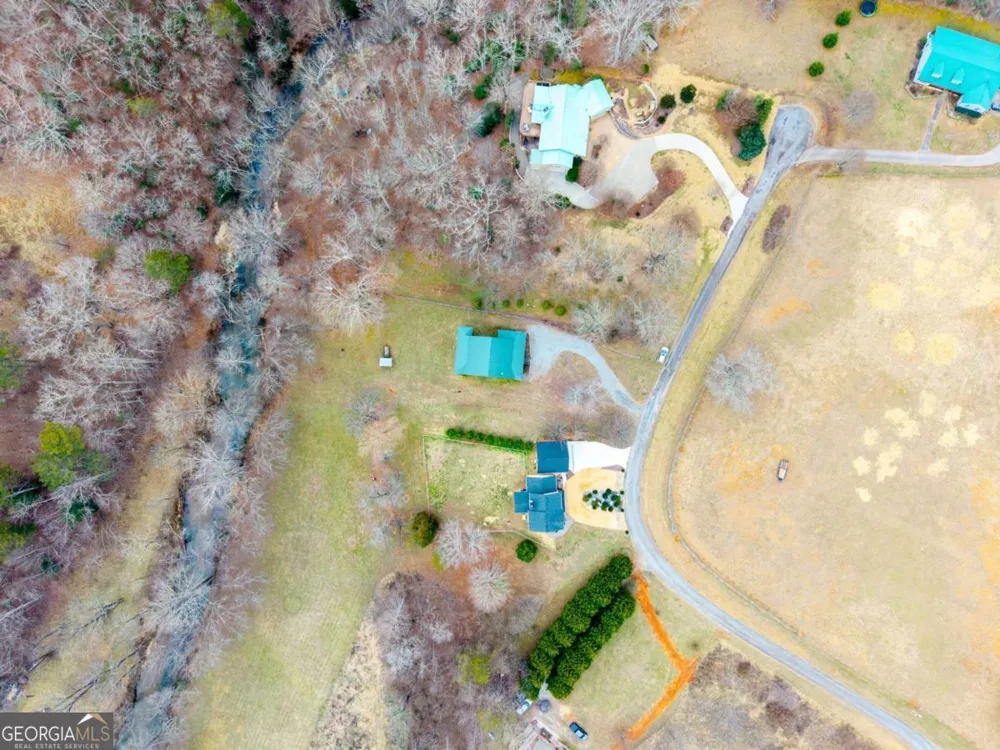 2636 Misty Creek LN Young Harris, GA 30582