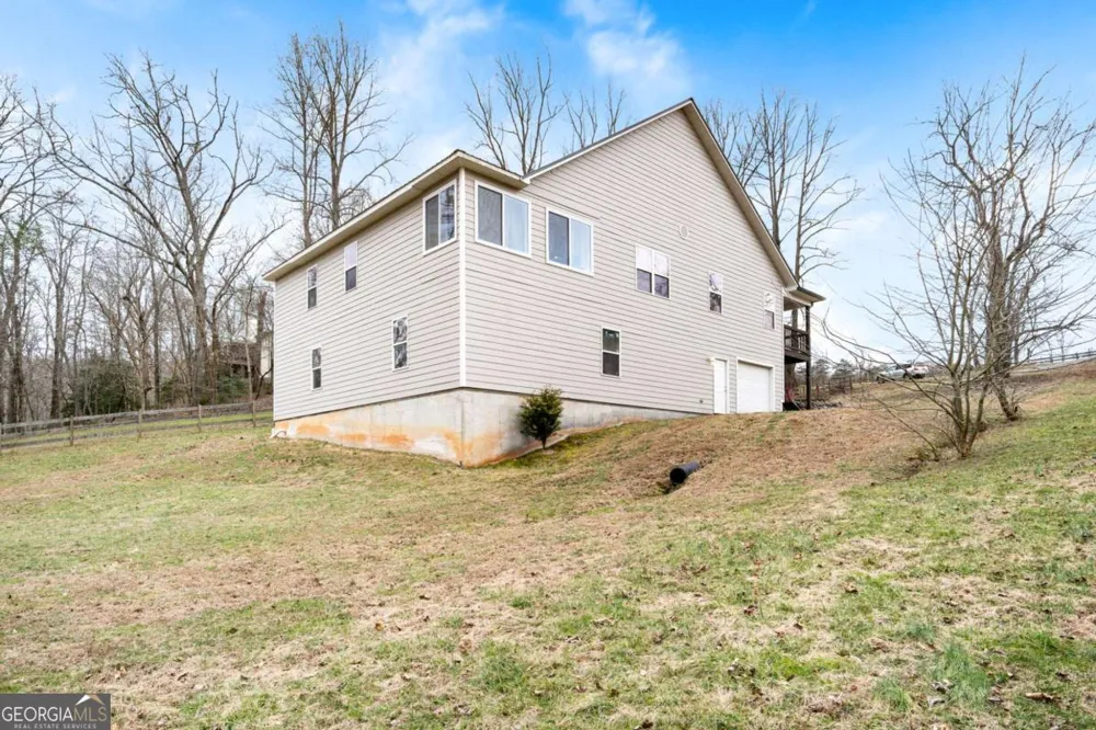 2636 Misty Creek LN Young Harris, GA 30582