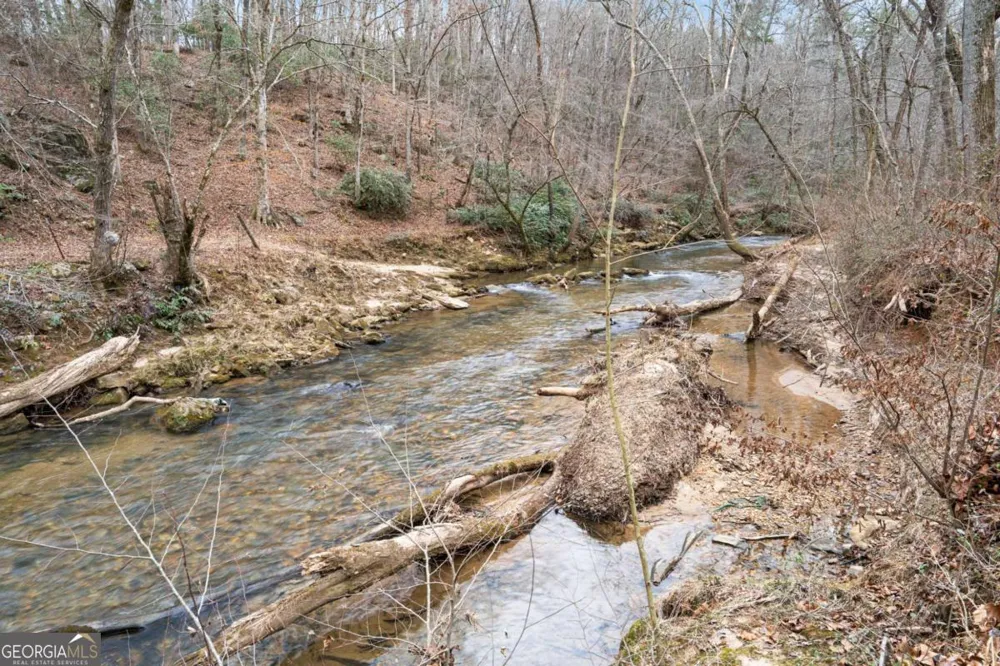 2636 Misty Creek LN Young Harris, GA 30582