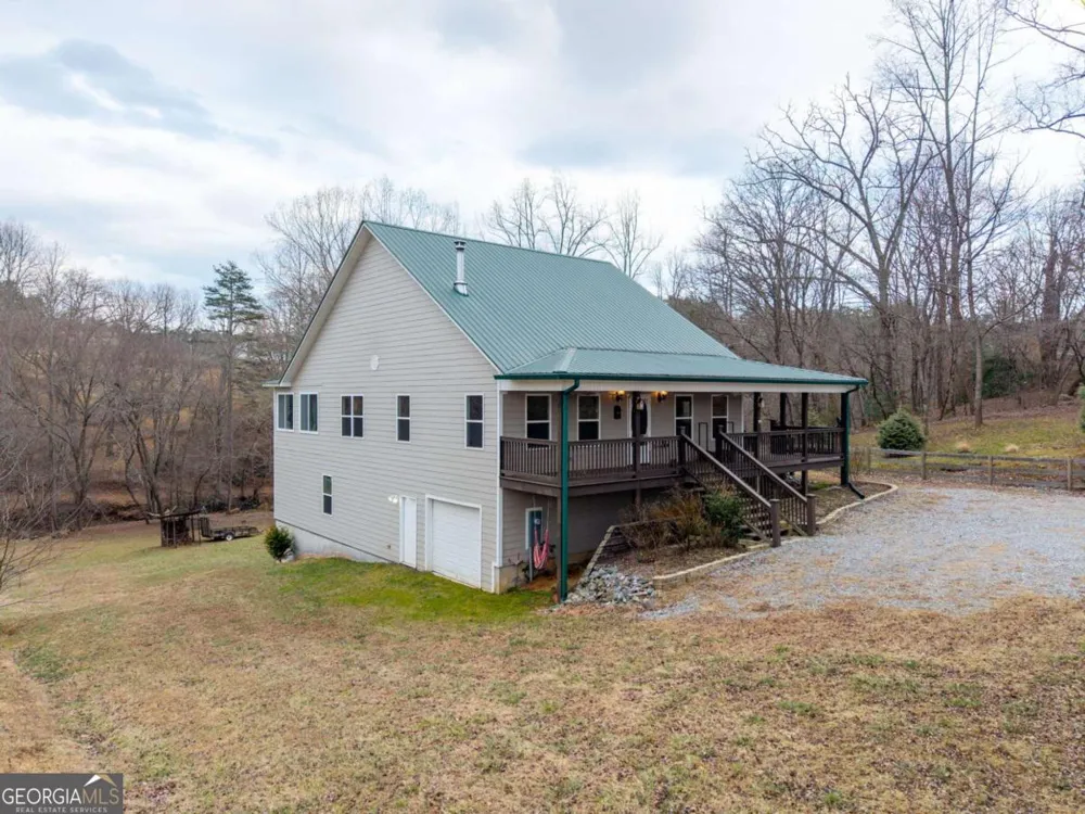 2636 Misty Creek LN Young Harris, GA 30582