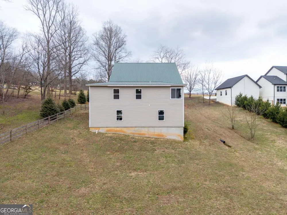 2636 Misty Creek LN Young Harris, GA 30582