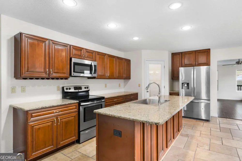 2636 Misty Creek LN Young Harris, GA 30582