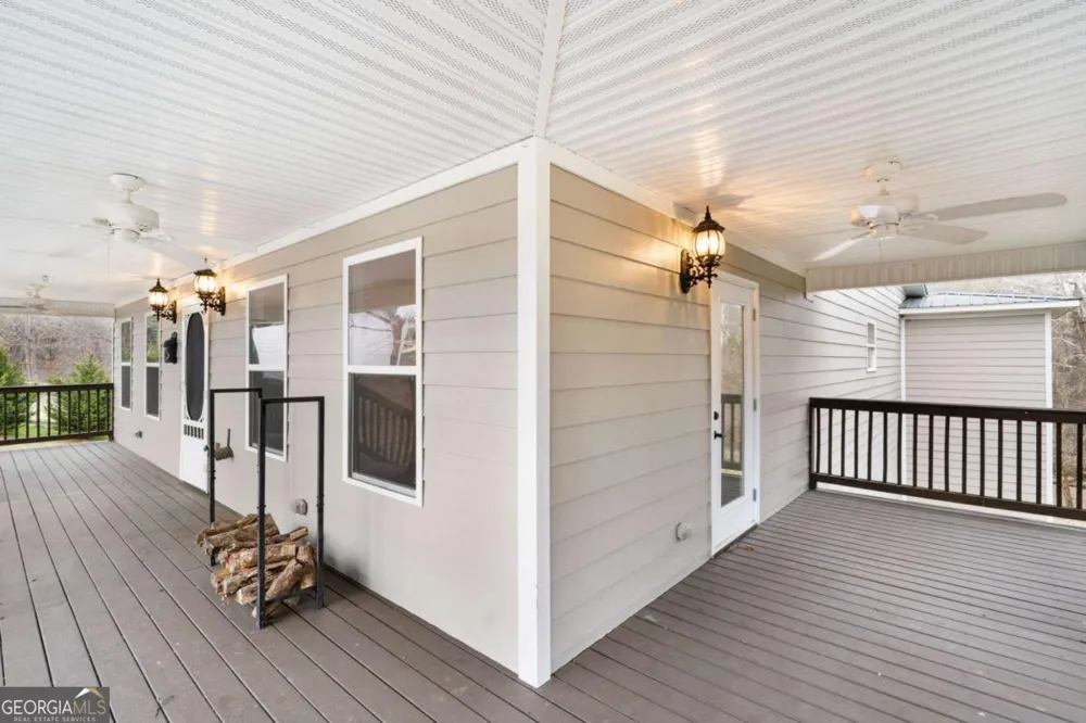 2636 Misty Creek LN Young Harris, GA 30582