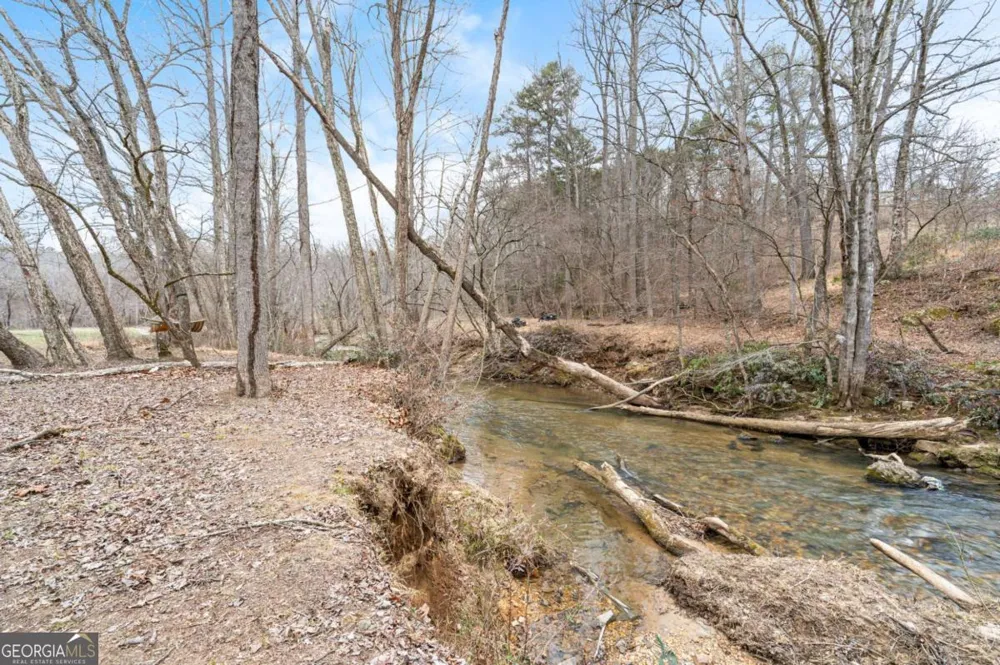 2636 Misty Creek LN Young Harris, GA 30582