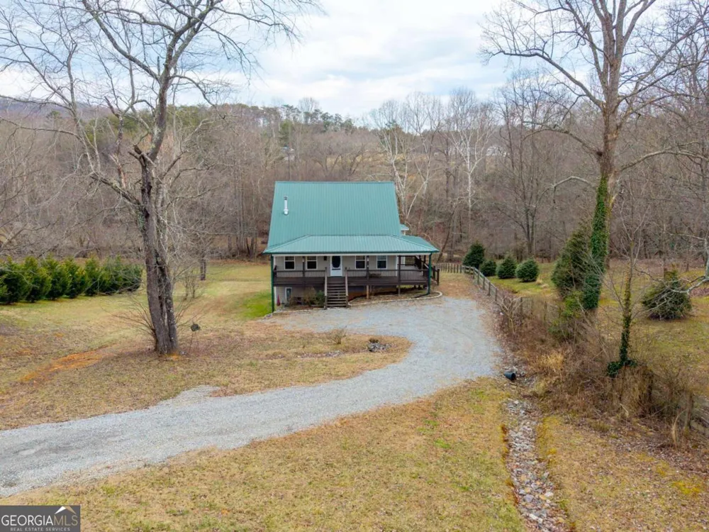 2636 Misty Creek LN Young Harris, GA 30582