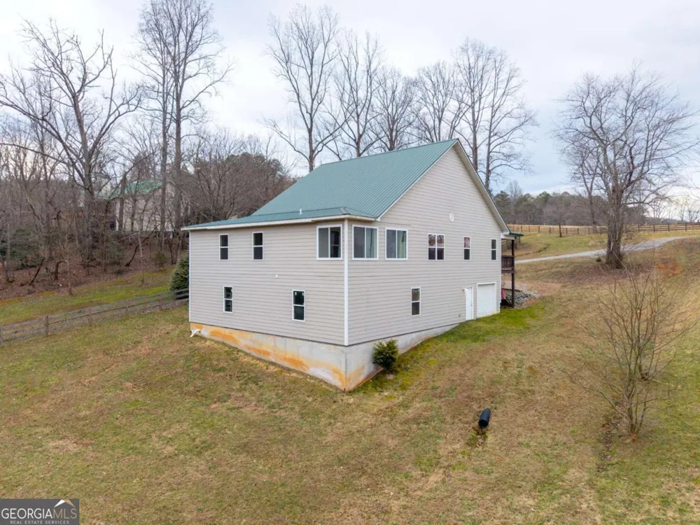 2636 Misty Creek LN Young Harris, GA 30582