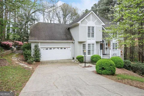 3800 Running Fox DR