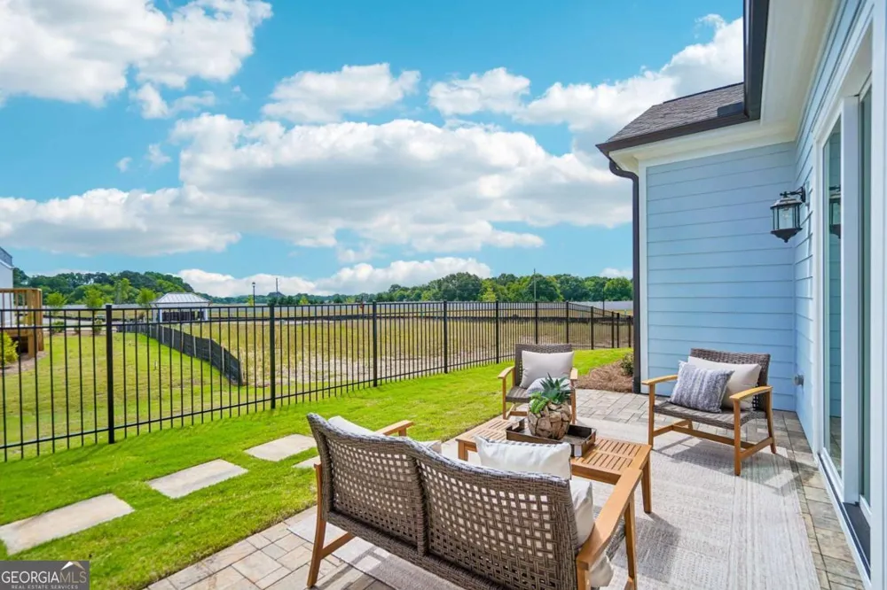 118 Herring DR Hoschton, GA 30548