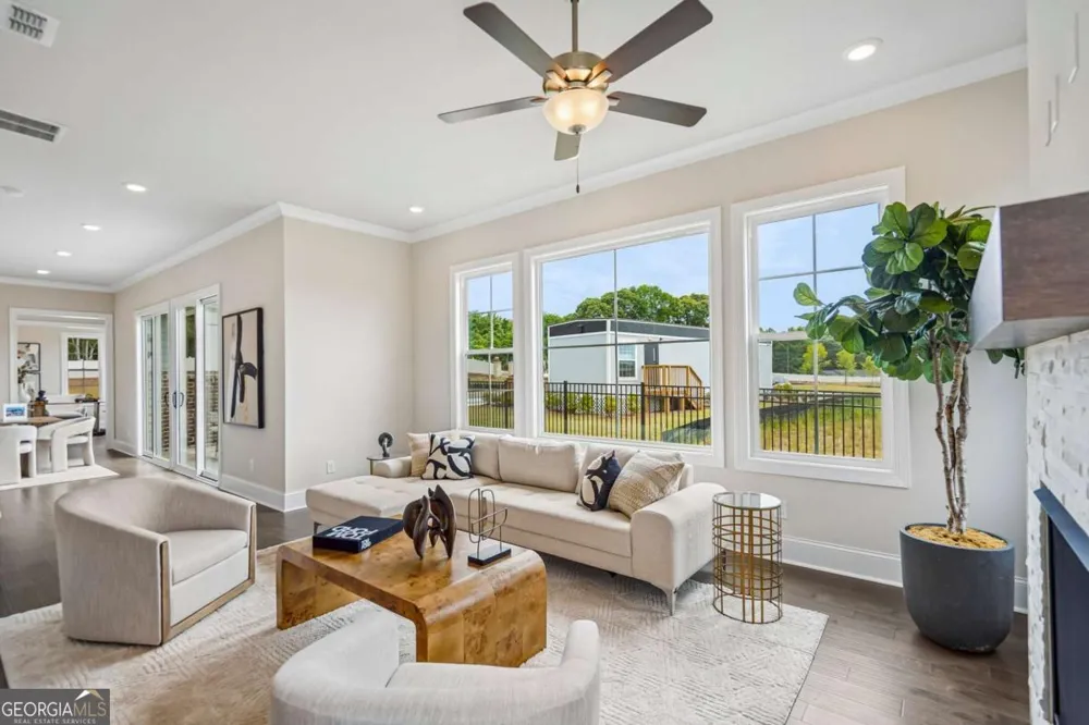 118 Herring DR Hoschton, GA 30548