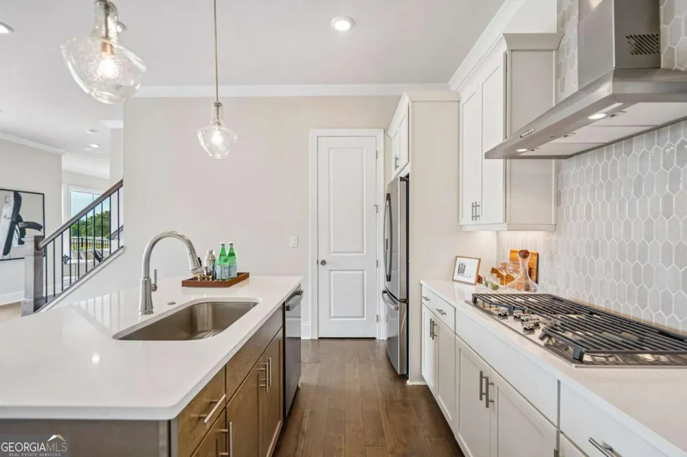 118 Herring DR Hoschton, GA 30548