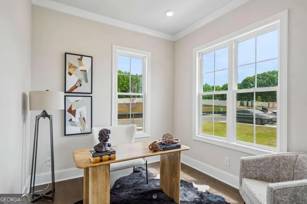 118 Herring DR Hoschton, GA 30548