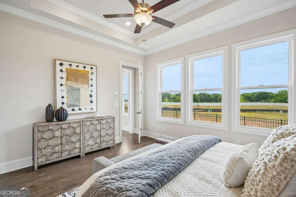 118 Herring DR Hoschton, GA 30548