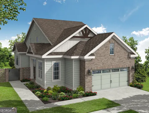 118 Herring DR