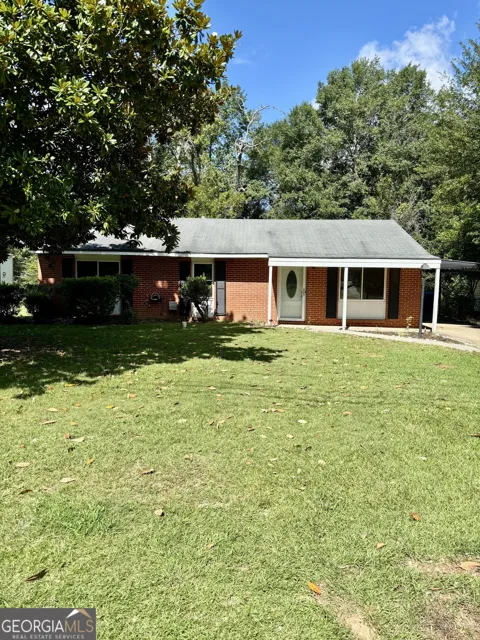 709 Parkwood DR