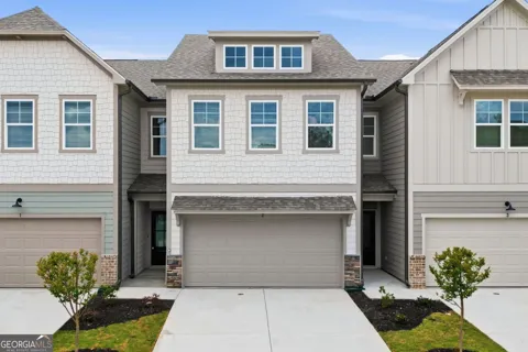 411 Summit View LN