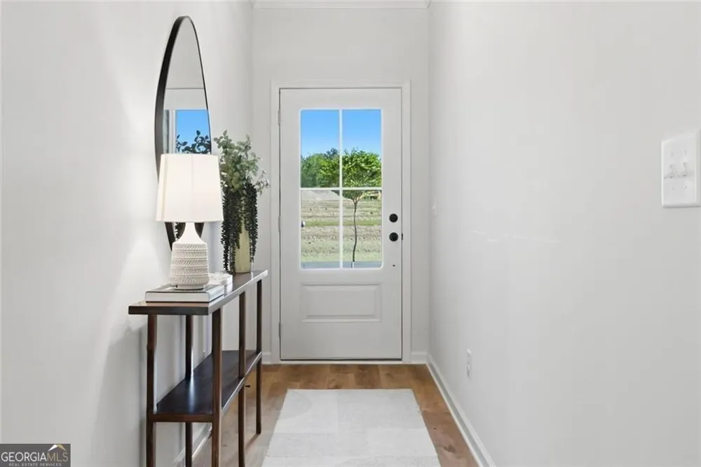 411 Summit View LN Jasper, GA 30143