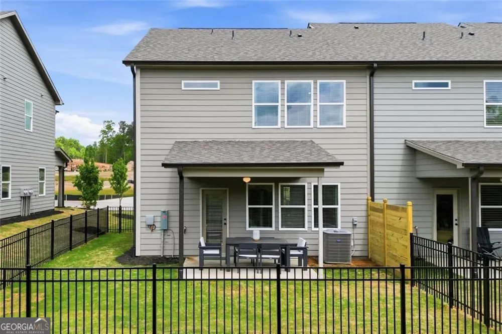 411 Summit View LN Jasper, GA 30143