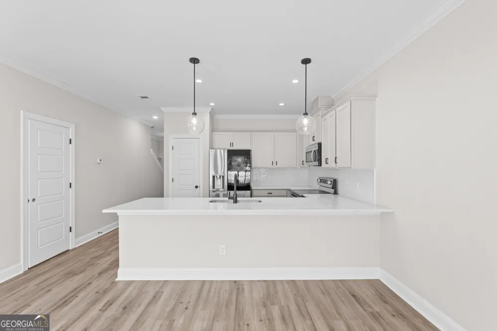 37 Azalea LN Richmond Hill, GA 31324