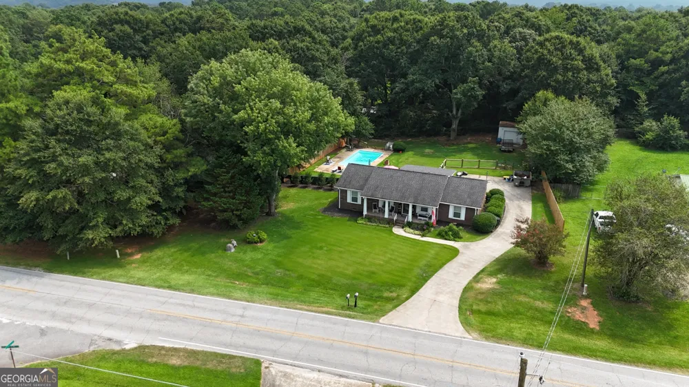 154 New Prospect RD Hartwell, GA 30643