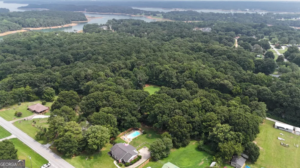 154 New Prospect RD Hartwell, GA 30643
