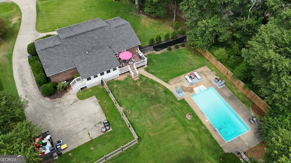 154 New Prospect RD Hartwell, GA 30643