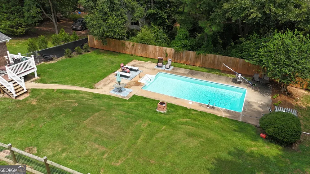154 New Prospect RD Hartwell, GA 30643