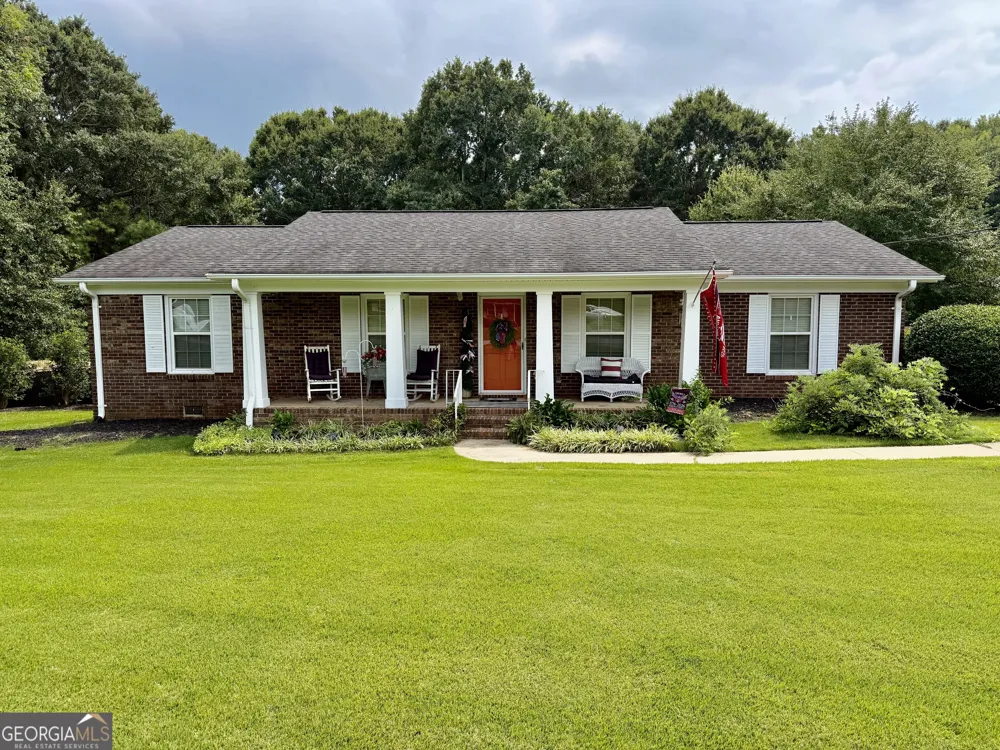 154 New Prospect RD Hartwell, GA 30643