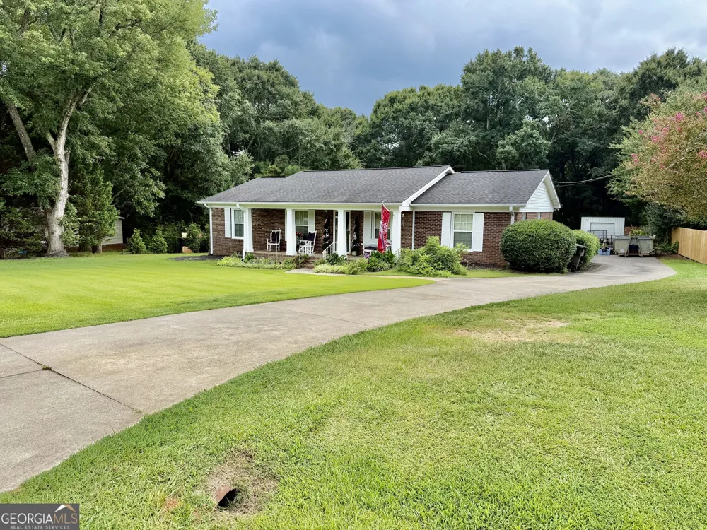 154 New Prospect RD Hartwell, GA 30643