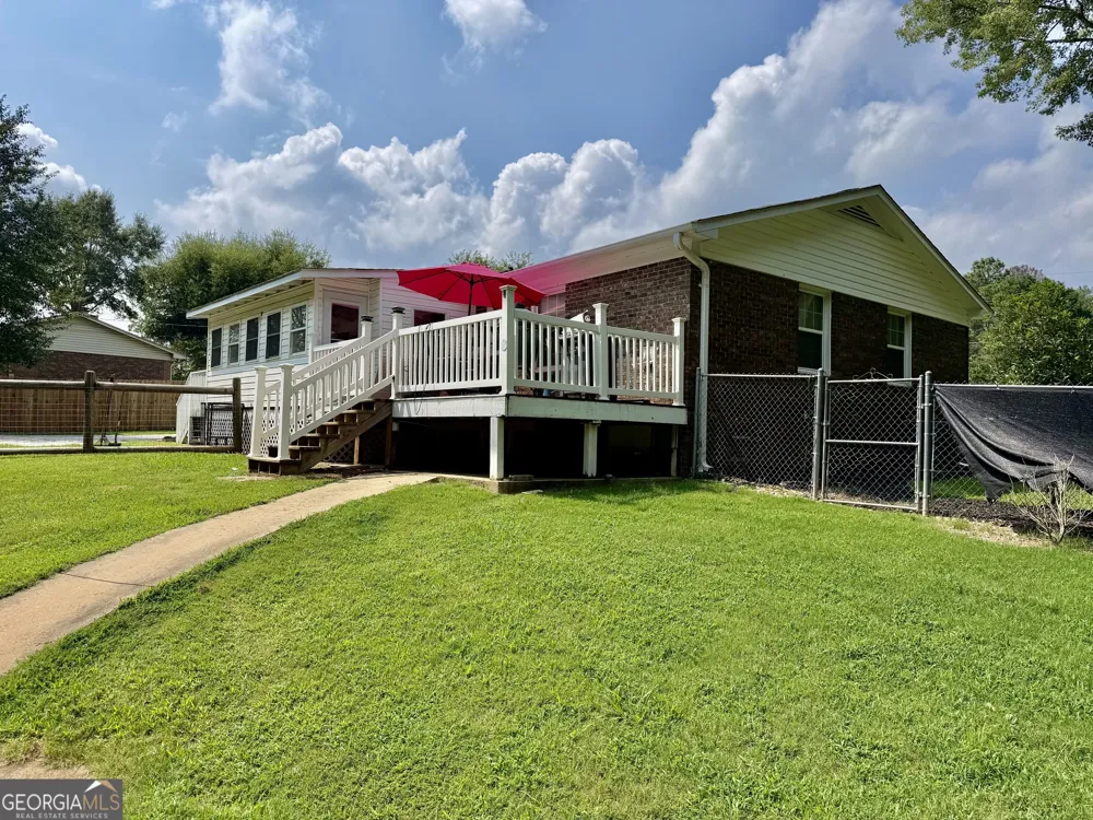 154 New Prospect RD Hartwell, GA 30643