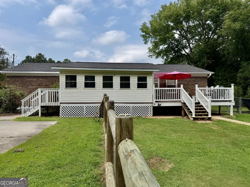 154 New Prospect RD Hartwell, GA 30643