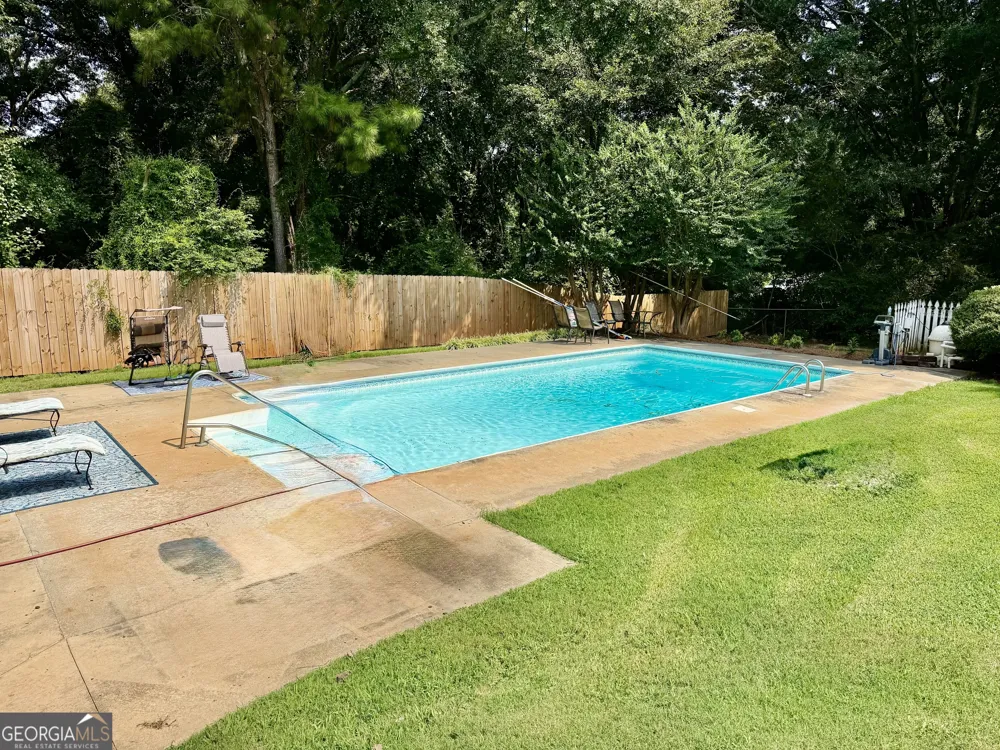 154 New Prospect RD Hartwell, GA 30643