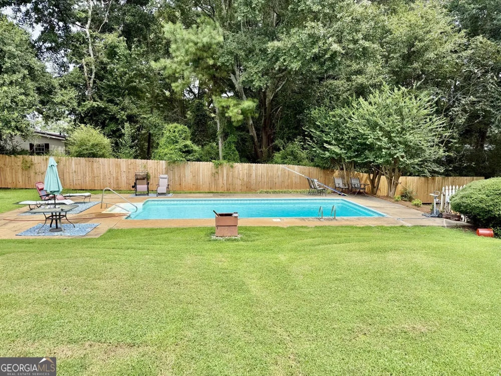154 New Prospect RD Hartwell, GA 30643